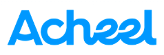 Acheel logo
