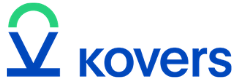 Kovers logo