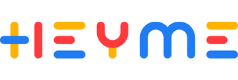 Logo Heyme