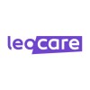 Leocare logo