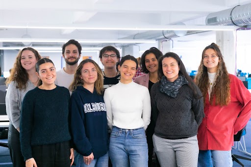 Equipe Goodassur