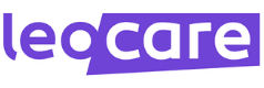 logo leocare