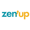 Logo Zen Up