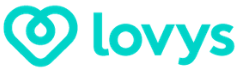 Lovys logo
