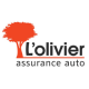 Logo L'Olivier Assurance