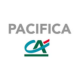 Logo Pacifica