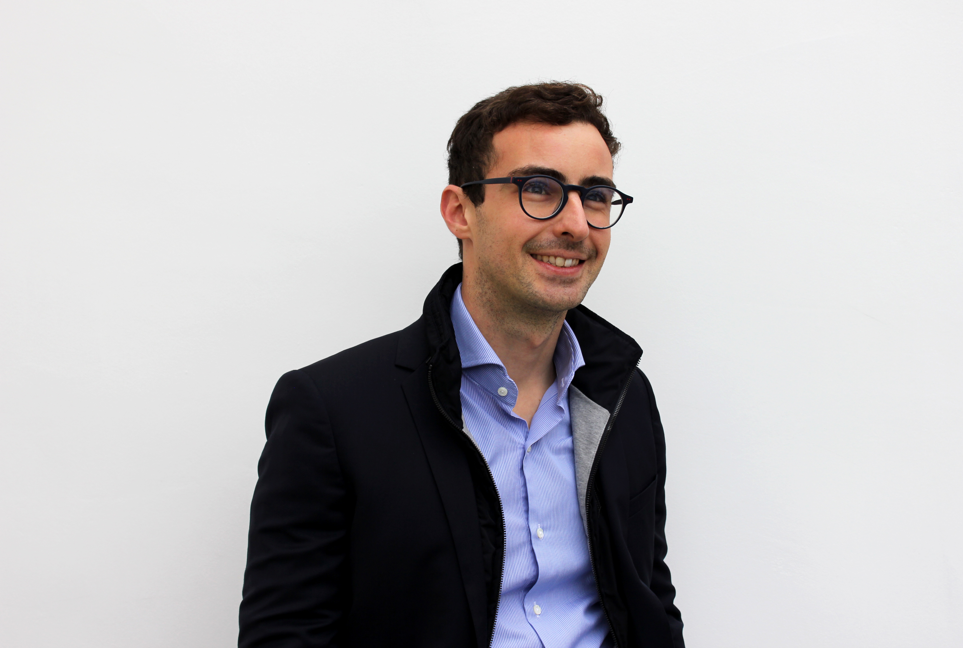 Photo de Xavier